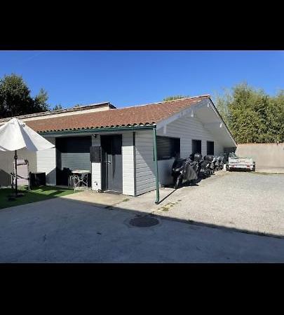 Le Haillan Maison Au Haillan מראה חיצוני תמונה
