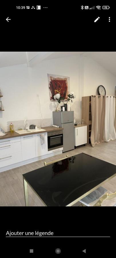 Le Haillan Maison Au Haillan מראה חיצוני תמונה