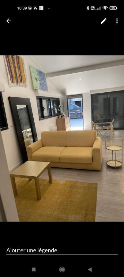 Le Haillan Maison Au Haillan מראה חיצוני תמונה